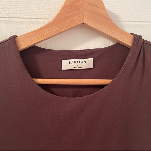 Babaton bodysuit - Picture 2 of 3